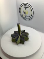Stern Fidget