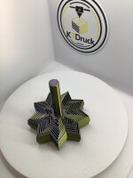 Stern Fidget
