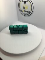 Fidget Würfel Quadrat