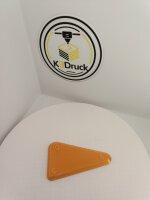 Silikon Abzieher