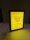 Lithophane Bildplatte