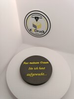 Stadionbecher Deckel für 0,5 Liter