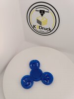 6/7 Fidget Spinner