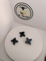 Verschlusskappe für Kartuschen