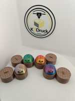 Dumpling Klicker