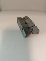 Fidget Würfel gerundet