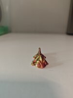 Schl&uuml;sselanh&auml;nger Chameleon