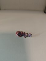 Schl&uuml;sselanh&auml;nger Chameleon