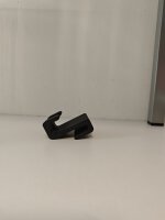 Duschhaken f&uuml;r Rasierer