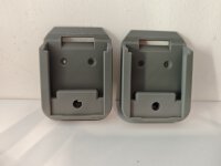 Makita Akkuhalter 18v