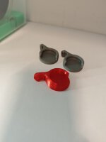 Flaschensafe mit &Ouml;ffner