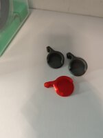 Flaschensafe mit &Ouml;ffner