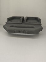 Makita Akku Handtasche f&uuml;r 4 Akkus