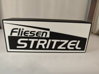 Lichtbox Individuell