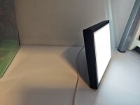 LIthophane Bildplatte