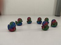 Mini Enten Colormix