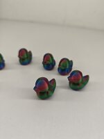 Mini Enten Colormix