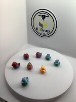 Mini Enten Colormix