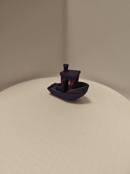 Rainbox eve 3  Farben