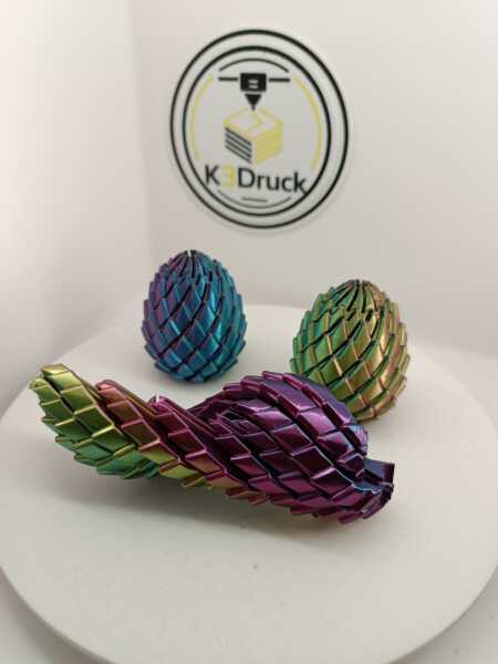 Quadcolor Purple Crusch rot/gelb/blau/lila